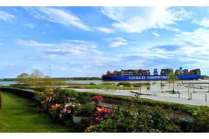 Wohnung zum Kaufen in Wedel 695.000,00 € 101 m²