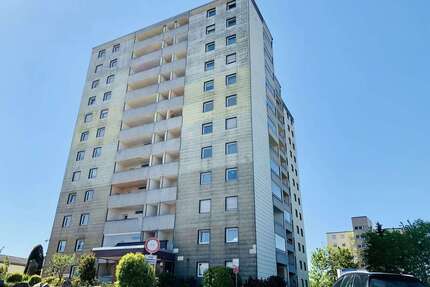 Wohnung zum Mieten in Idar-Oberstein 780,00 € 103 m²