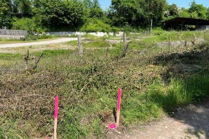 Grundstück zu verkaufen in Friedberg 315.000,00 € 408 m²