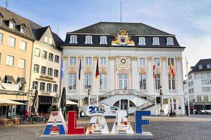 Wohnung zum Mieten in Bonn 1.350,00 € 68 m²