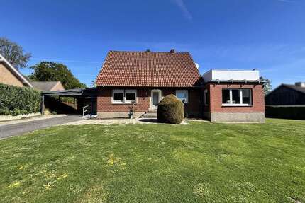 Grundstück zu verkaufen in Laer Holthausen 160.000,00 € 905 m² - Laer / Holthausen