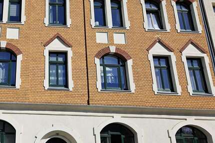 Wohnung zum Kaufen in Leipzig 115.000,00 € 67.6 m²
