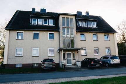 Wohnung zum Kaufen in Dissen am Teutoburger Wald 179.000,00 € 72 m²