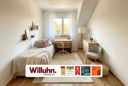 Wohnung zum Kaufen in Leipzig 193.000,00 € 103.16 m²