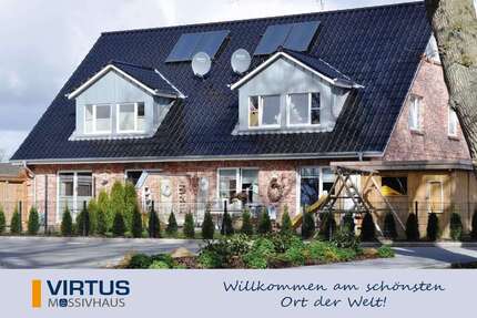 Haus zum Kaufen in Wedel 423.000,00 € 115 m²