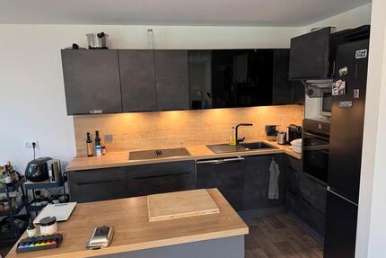 Möblierte Wohnung zur Untermiete 6-12 Monate - Königs Wusterhausen