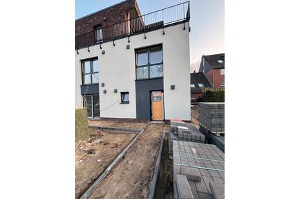 **ANFRAGESTOPP**Erstbezug! Moderne Wohnung in zentr Lage - Leer (Ostfriesland)