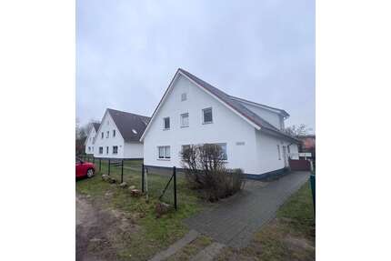 Wohnung zum Mieten in Neuburg 595,00 € 70 m²