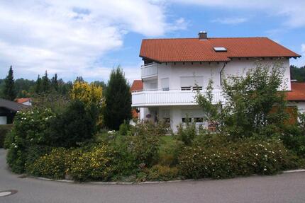 Zweifamilienhaus mit Einliegerwohnung in Munderkingen