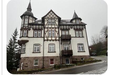 3 Zimmer Wohnung Tambach-Dietharz