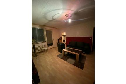 Möblierte 1-Zi.-Single-Wohnung (37 m²) Gropiusstadt - Berlin Tempelhof-Schöneberg