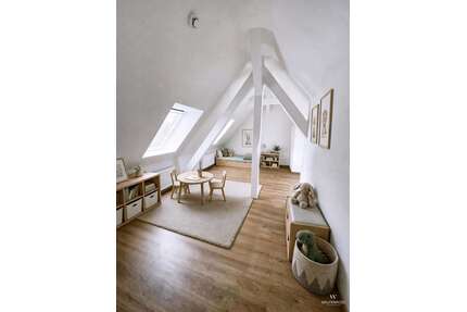 Wohnung zum Mieten in Apelern 950,00 € 120 m²
