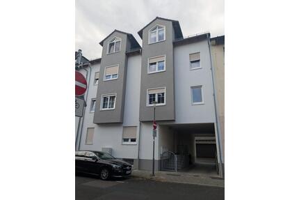 7 Parteien Mehrfamilienhaus in OffenbachBieber - Offenbach am Main