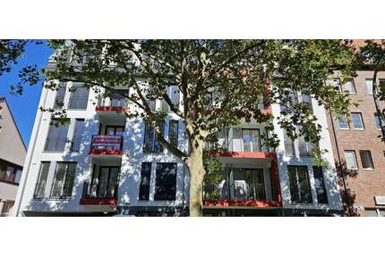 Wohnung zum Mieten in Oranienburg 1.435,00 € 82 m²