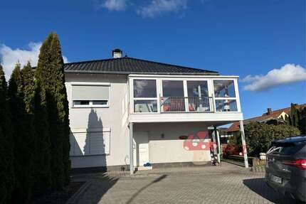 Haus zum Kaufen in Sinntal Sterbfritz 509.000,00 € 310 m² - Sinntal / Sterbfritz