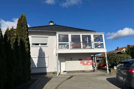 Haus zum Kaufen in Sinntal Sterbfritz 629.000,00 € 310 m² - Sinntal / Sterbfritz