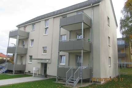 Wohnung zum Mieten in Schrobenhausen 782,10 € 71.1 m²