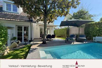 Haus zum Kaufen in Ottersweier Hatzenweier 825.000,00 € 220 m²