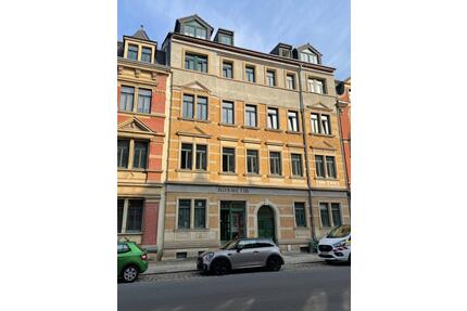 Moderne 2-Zimmer-Wohnung im Herzen von Dresden-Pieschen