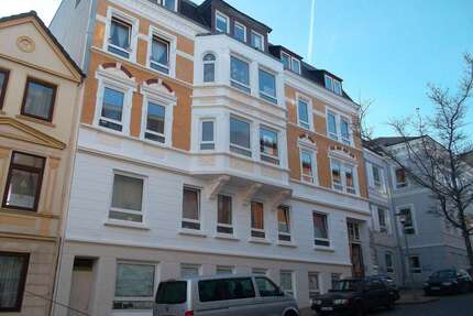 Wohnung zum Mieten in Flensburg 375,00 € 19 m²