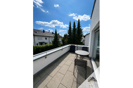 Wohnung zum Mieten in Magstadt 1.540,00 € 133 m²