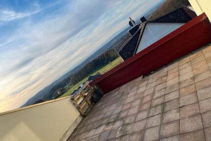 Charmante Wohnung in ruhiger Lage von Modautal-Neunkirchen