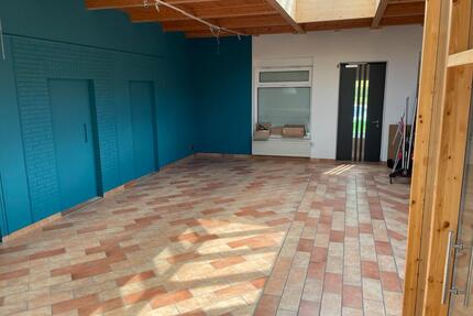 Büro, Ausstellungsfläche, Übungsraum - Parchim