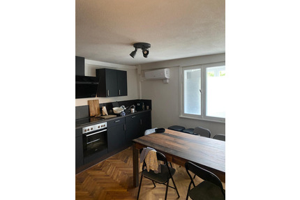 WG Zimmer im Herzen von Ravensburg – Bezugsfertig ab 01.03