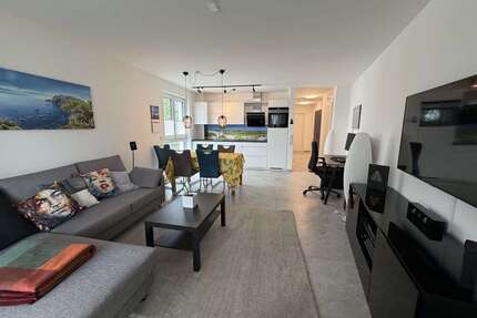 Wohnung zum Mieten in Brühl 885,00 € 63 m²