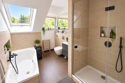 Wohnung zum Kaufen in Hennickendorf 197.000,00 € 50 m²