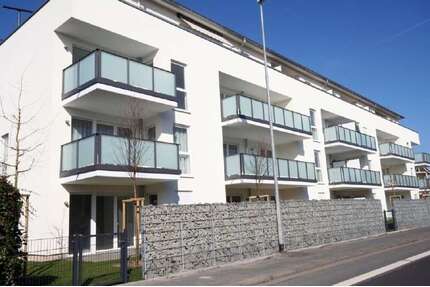 Wohnung zum Mieten in Heusenstamm 1.032,00 € 73.71 m²