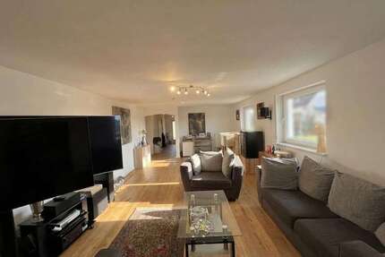 Wohnung zum Mieten in Hamburg 2.600,00 € 167 m²