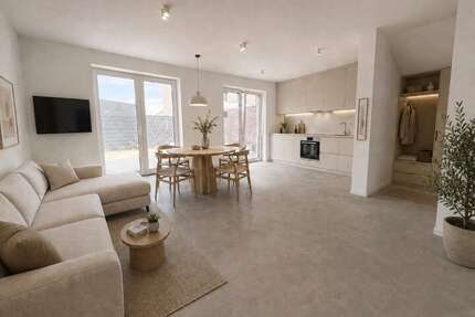 Haus zum Kaufen in Bohmte 389.000,00 € 111.11 m²