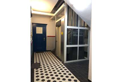 Wohnung zum Mieten in Berlin 1.160,00 € 66.36 m²
