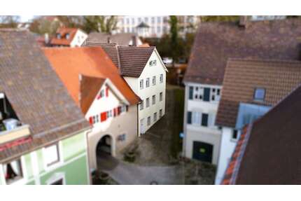 Haus zum Kaufen in Leutkirch im Allgäu 495.000,00 € 239 m²