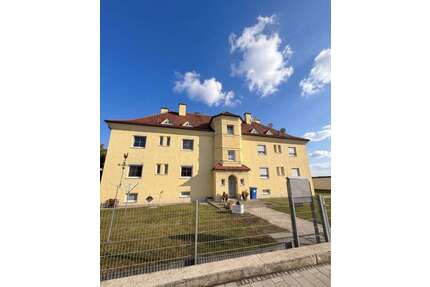 Wohnung zum Mieten in Wittislingen 700,00 € 86 m²