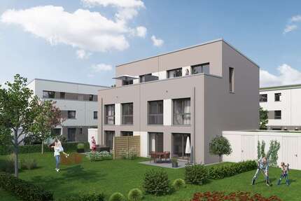 Haus zum Kaufen in Duisburg 539.900,00 € 159 m²