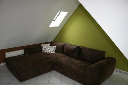 Großen-Buseck, 2 ZKB, Kellerraum, PKW-Stellplatz