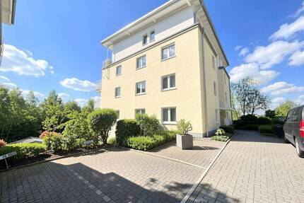 Mit guter Aussicht - Tolle Wohnung im Grünen - Lüdenscheid