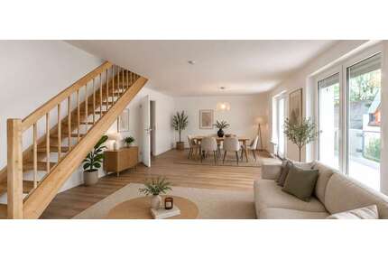 Wohnung zum Mieten in Frankfurt am Main 1.500,00 € 102 m²
