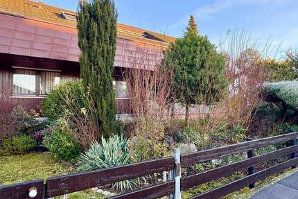 Zwei unter einem Dach - 629.000,00&nbsp;EUR Kaufpreis, ca.&nbsp; 152,00&nbsp;m&sup2;&nbsp;Wohnfl&auml;che in Altdorf (PLZ: 71155)