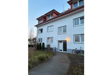 1-Zimmer Wohnung Os-Schölerberg Studentenappartment - Osnabrück Fledder