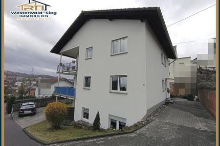 von RTI: Erdgeschosswohnung im Herzen von Hachenburg zu mieten!