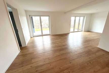 Wohnung zum Mieten in Hausen 1.100,00 € 109 m²