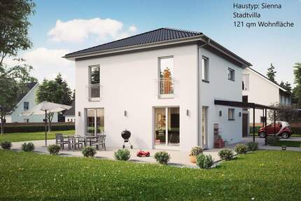 Wohnträume in Veitsbronn - 572.840,00&nbsp;EUR Kaufpreis, ca.&nbsp; 121,00&nbsp;m&sup2;&nbsp;Wohnfl&auml;che in Veitsbronn (PLZ: 90587) Siegelsdorf