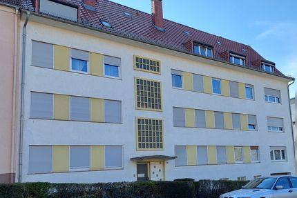 MFH mit 11 WE in Pirmasens, Investitionsobjekt