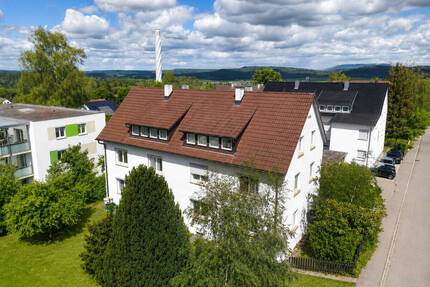 Wohnen in beliebter Lage - 450,00&nbsp;EUR Kaltmiete, ca.&nbsp; 57,00&nbsp;m&sup2;&nbsp;Wohnfl&auml;che in Rottweil (PLZ: 78628)