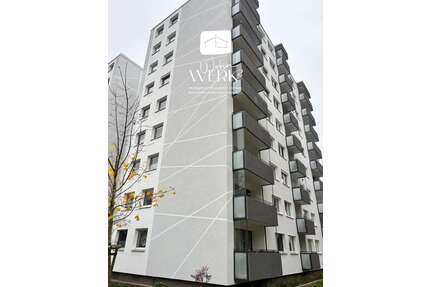 Wohnung zum Kaufen in Hannover Mittelfeld 139.000,00 € 40 m² - Hannover / Mittelfeld