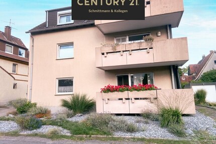 Stylische Dachgeschosswohnung! - 190.000,00&nbsp;EUR Kaufpreis, ca.&nbsp; 80,00&nbsp;m&sup2;&nbsp;Wohnfl&auml;che in Castrop-Rauxel (PLZ: 44579)