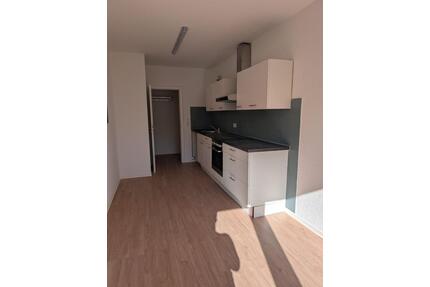 3-Zimmer-Wohnung mit Balkon & Einbauküche in Kusel